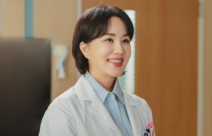 Doctora Cha: el nuevo k-drama de Netflix que combina medicina con drama y comedia