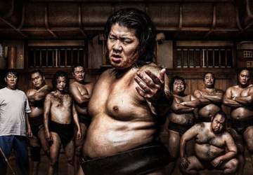 El aprendiz de sumo: la serie dramática de Netflix que revela el mundo del milenario deporte japonés