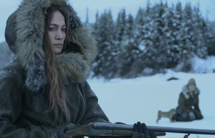 La madre: Jennifer Lopez se adueña de la cinta de Netflix como una protectora antiheroína