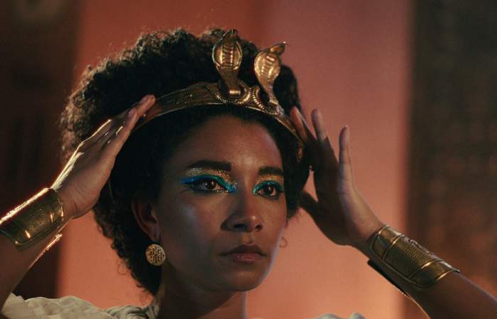 La reina Cleopatra: el controvertido docudrama de Netflix sobre la famosa reina de Egipto