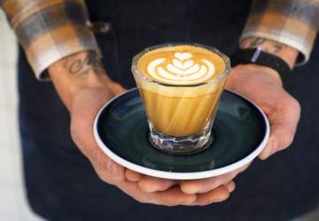 R3 Coffee: el nuevo café de especialidad en el centro de Santiago que se convertirá en tu favorito