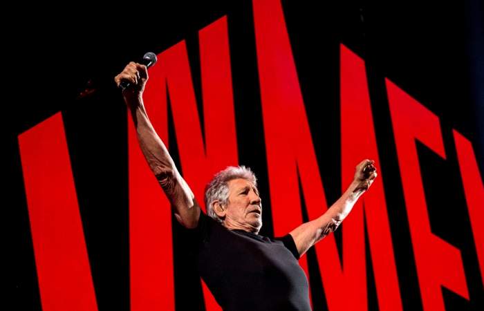 Roger Waters en Chile: estos son los precios de las entradas y la fecha de venta