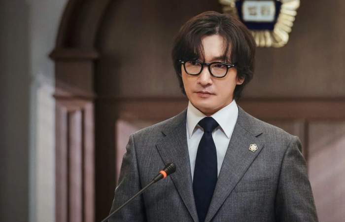 Shin, abogado de divorcios: humor, drama y suspenso se combinan en la imperdible serie coreana de Netflix
