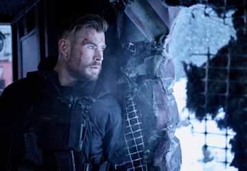 Misión de rescate 2: Chris Hemsworth vuelve a la acción en una secuela imparable