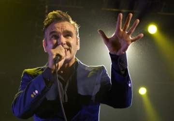 Morrissey vuelve a Chile: fecha, precios y entradas para su show en Movistar Arena