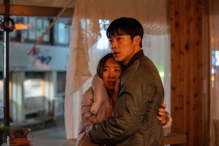 Las series coreanas en Netflix sobre romances en la oficina que te van a  enamorar / X