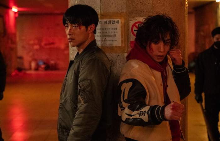 Sabuesos: la intensa serie coreana de Netflix donde dos jóvenes boxeadores combaten la injusticia