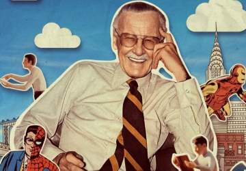 Stan Lee: el atractivo documental de Disney+ sobre la figura clave de Marvel