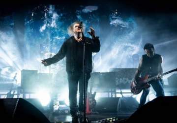 The Cure en Chile: horarios, apertura de puertas, entradas y más detalles del esperado concierto