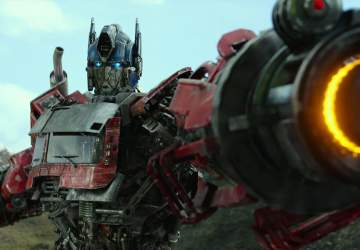 Transformers: el despertar de las bestias, la renovada y salvaje aventura de los robots extraterrestres