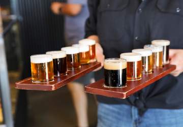 Chester Beer: la micro cervecería que es un secreto a voces en Puerto Varas