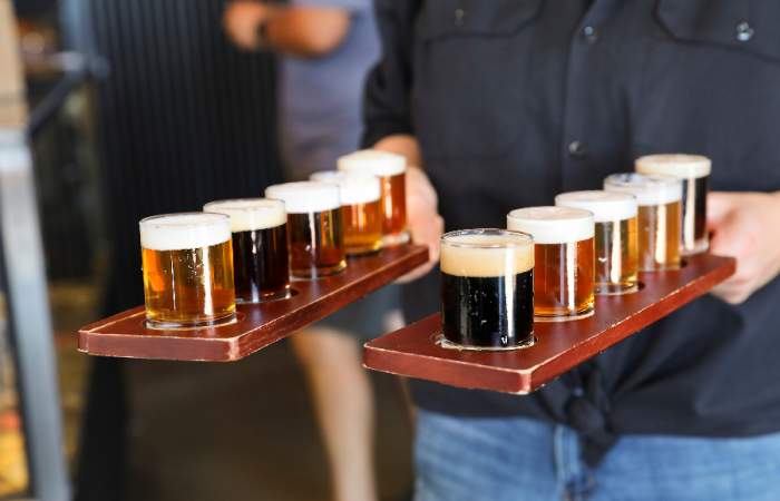 Chester Beer: la micro cervecería que es un secreto a voces en Puerto Varas