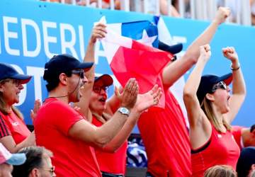 Ya están a la venta venta las entradas para ver los Juegos Panamericanos Santiago 2023