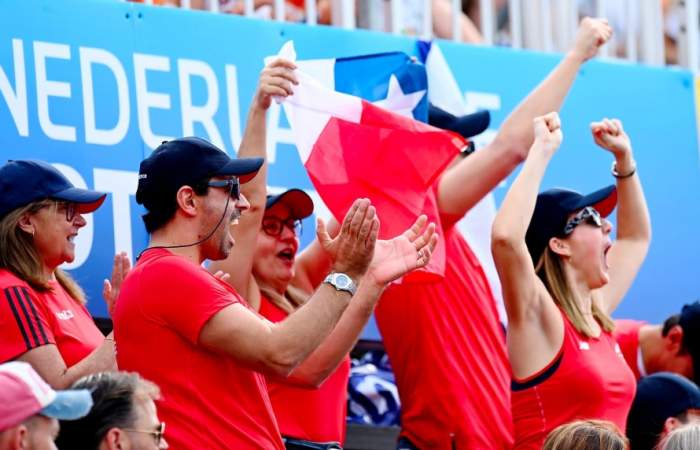 Ya están a la venta venta las entradas para ver los Juegos Panamericanos Santiago 2023