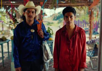 Los (casi) ídolos de Bahía Colorada: la comedia mexicana de Netflix con música y rivalidad