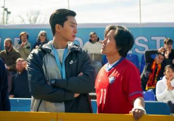 Un sueño: la entrañable cinta surcoreana de Netflix con deporte, emoción y muchas risas