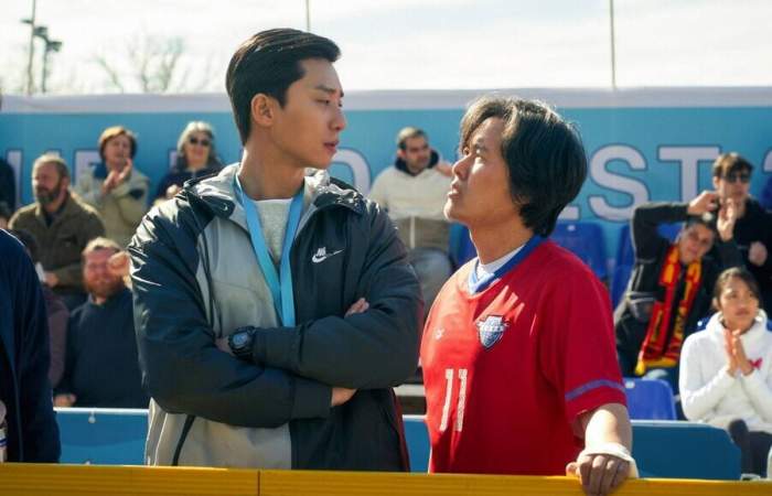 Un sueño: la entrañable cinta surcoreana de Netflix con deporte, emoción y muchas risas