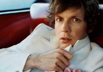 Beck vuelve a Chile con show en solitario: fecha, lugar, entradas y precios
