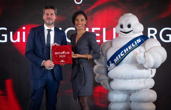La más prestigiosa de la gastronomía: la Guía Michelin llegó a Argentina