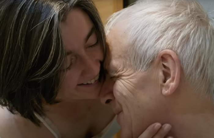 La memoria infinita: un documental imperdible sobre el amor y el olvido