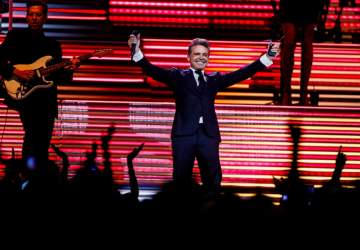 Luis Miguel en Chile: horarios, accesos, telenores y todos los detalles de sus conciertos en Movistar Arena