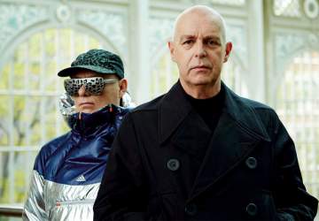 Pet Shop Boys vuelve a Chile: fecha, recinto, entradas y más detalles