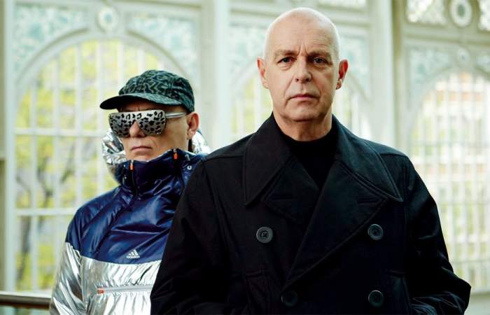 Pet Shop Boys vuelve a Chile: fecha, recinto, entradas y más detalles