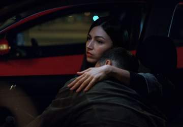 El cuerpo en llamas: Úrsula Corberó regresa a Netflix en el atrapante thriller basado en un crimen real
