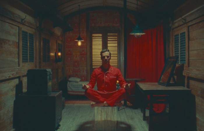 La maravillosa historia de Henry Sugar: Wes Anderson presenta su primer corto para Netflix