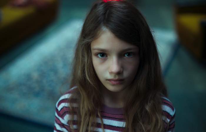Mi querida niña: la intensa serie alemana de Netflix marcada por el drama y el suspenso psicológico