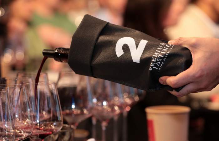 Premium Tasting: los vinos imperdibles que dejó esta cata a ciegas de lujo