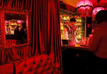 10 nuevos bares en Santiago que debes sumar sí o sí a tu ruta