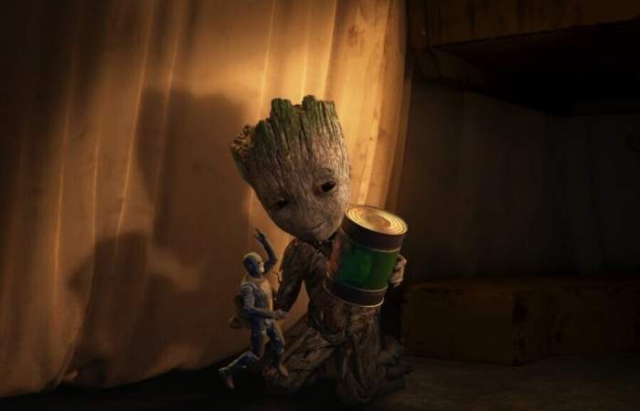 Yo soy Groot: el entrañable personaje de Marvel retorna a Disney+ con sus pequeñas aventuras
