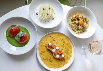 Bistronomía: 5 lugares donde probar alta gastronomía al alcance del bolsillo en Santiago