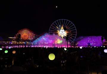 Detrás de las atracciones: la docuserie continúa su entretenido recorrido por los parques Disney