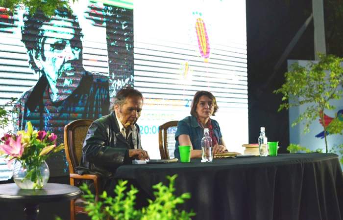 Festival de Autores: una fiesta cultural gratuita en Las Condes