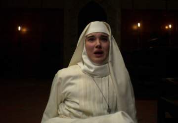 Hermana Muerte: la cinta de terror de Netflix con que Paco Plaza amplía el universo de Verónica