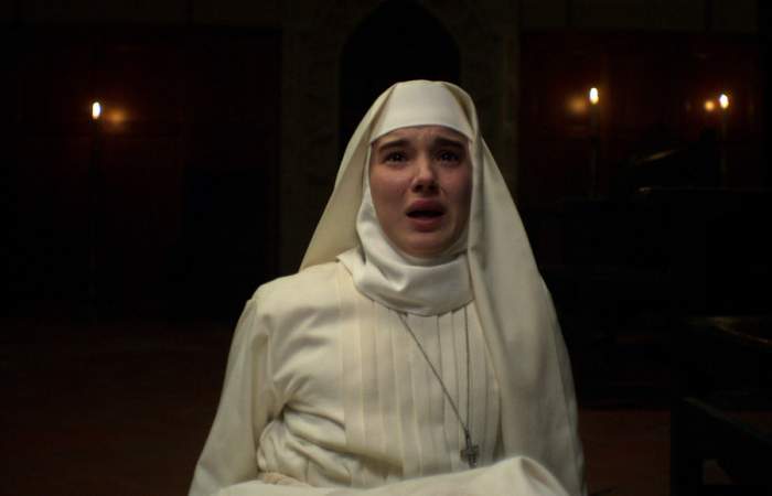 Hermana Muerte: la cinta de terror de Netflix con que Paco Plaza amplía el universo de Verónica