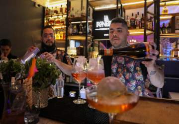 Estos son los bares de barrio Italia que se convertirán en tus favoritos