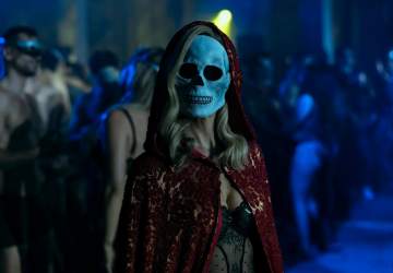 Las nuevas películas y series que llegan a Netflix para un atemorizante y divertido Halloween