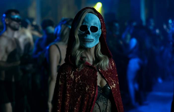 Las mejores series de terror en Netflix para una maratón de horror en Halloween