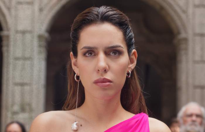 Pacto de silencio: el drama y la venganza guían la serie mexicana de Netflix