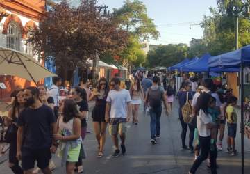 Vive Bellavista: el festival familiar y gratuito que se tomará las calles del barrio