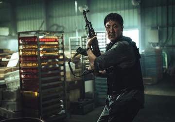 Creyente 2: el detective Won-ho retoma la búsqueda del Sr. Lee en esta violenta secuela de Netflix
