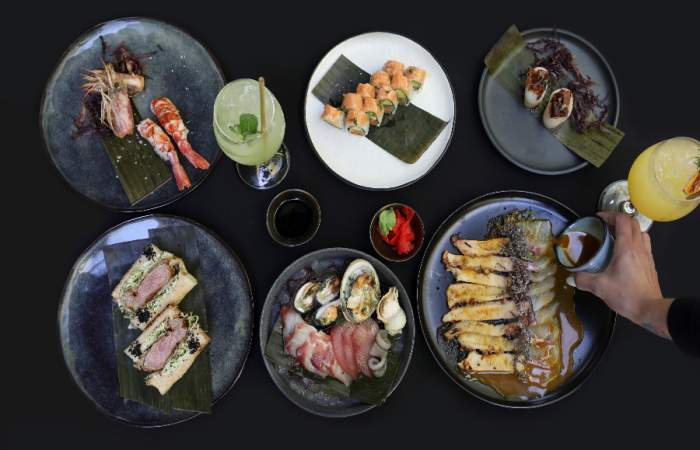 Do Sushi estrena local y nueva esencia en Providencia