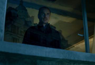 El Asesino: David Fincher vuelve a Netflix con un thriller preciso y cautivante