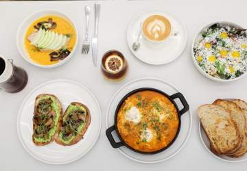 Maña Café: la cafetería de especialidad que es toda una sorpresa en el centro cívico