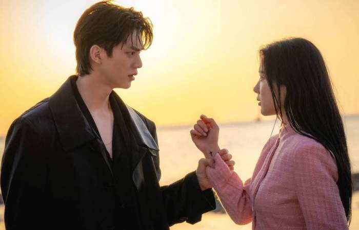 K-Romance: estas son las mejores series coreanas en Netflix