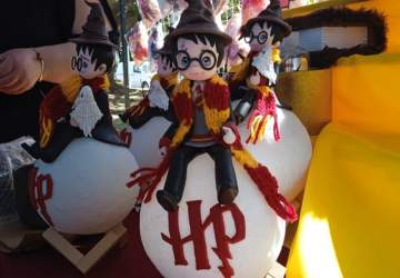 Potterfest: el festival de Harry Potter llega a Ñuñoa con entrada gratis y mucha diversión para los fans