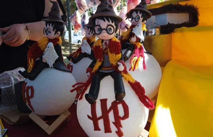 Potterfest: el festival de Harry Potter llega a Ñuñoa con entrada gratis y mucha diversión para los fans